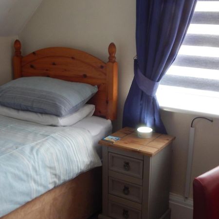 The Garfield Guest House WTA-toernooi van WTA-toernooi van Eastbourne Buitenkant foto