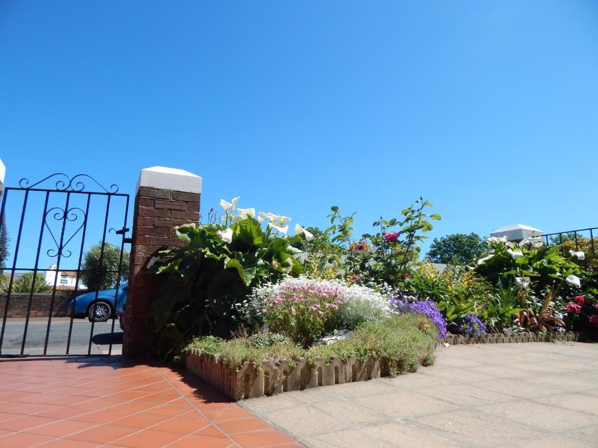 The Garfield Guest House WTA-toernooi van WTA-toernooi van Eastbourne Buitenkant foto